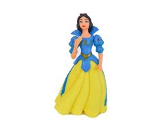 Set Figurine Alba ca Zapada si cei 7 pitici